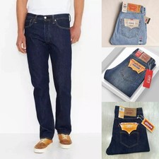 Jeans uomo denim levis - uomo,