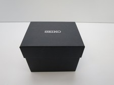 Seiko scatola orologio premium