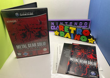 Gioco Nintendo GameCube -