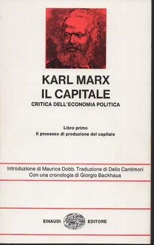 Libri marx capitale critica - libri,