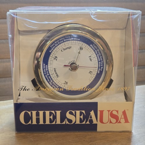 Nuovo chelsea maritime - nuovo,