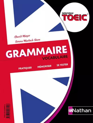 Toeic grammaire - toeic®,