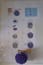 Set Lego Gum Gum Fruit +