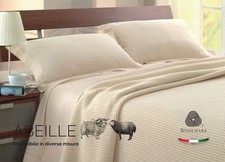 Coperta Per Letto In Lana