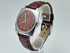 Orologio da polso meccanico