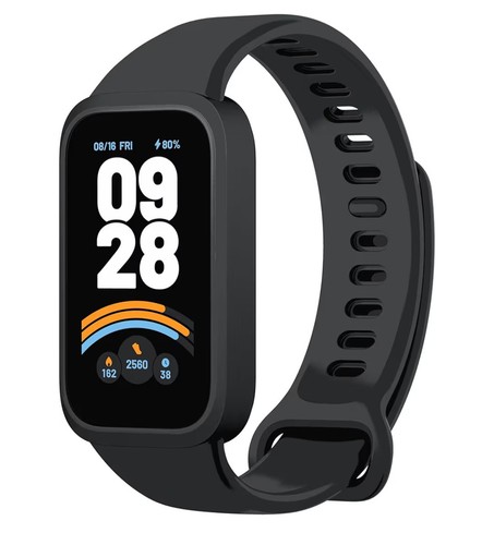 Smart band active - 9,