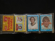 1973-74 Topps Hockey