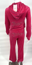Juicy Couture Vixen rosa