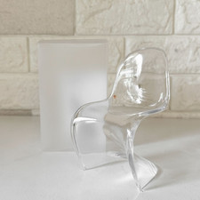 Sedia Panton Vitra Miniature