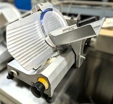 Affettatrice professionale fac - professionale,