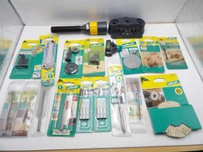wolfcraft lot d'outillage