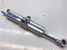 Ammortizzatore di sterzo