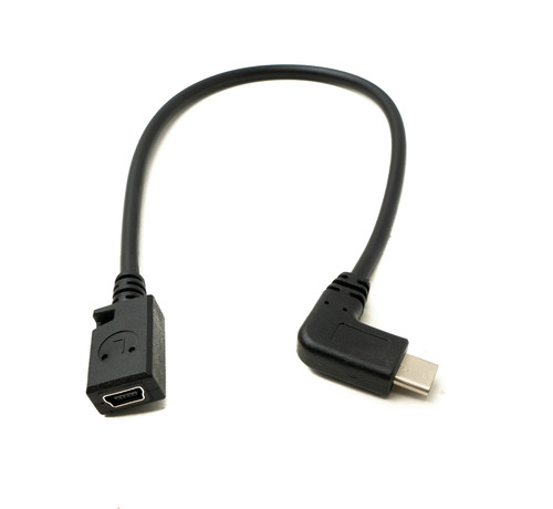 System cavo usb - 3.1, 25