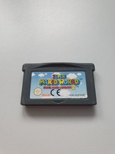 Super Mario World Advance 2 |