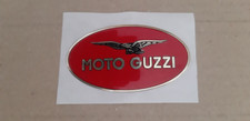 MOTO GUZZI GRISO BREVA NORGE STELVIO BELLAGIO TARGHETTA SX GU06917400