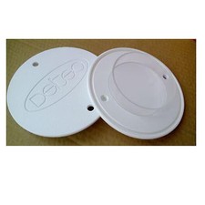 Ricambio un Coperchio Vasca