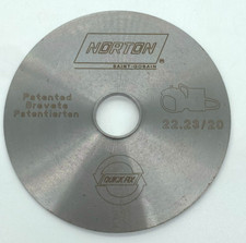 Norton Clipper Quickfix