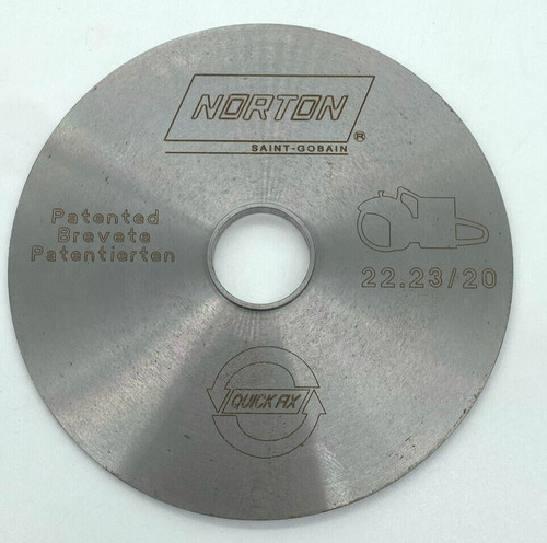 Norton clipper quickfix - clipper,