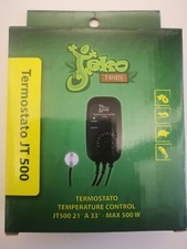 Termostato per terrario - termostato,