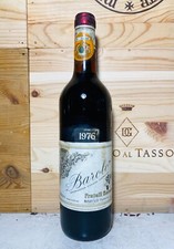 1976 Barale Fratelli