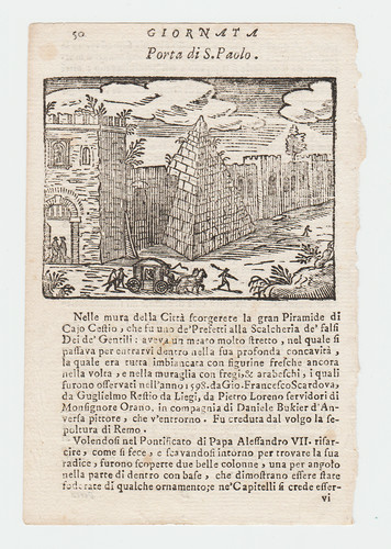 Stampa antica martinelli - stampa,