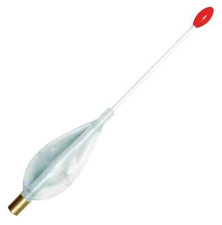 bombarda ad acqua pesca fondo