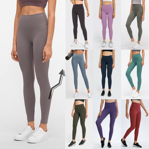 Fitincline leggings donna - leggings,