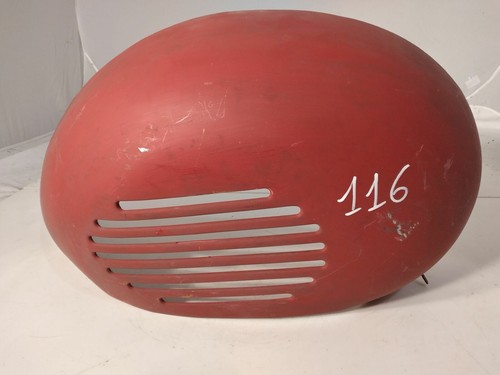 Vespa vm2 vn1 - vespa, pancia