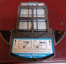 Hoover Vacuum *Parts* Filter