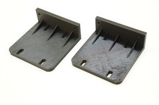 Kit montaggio rack orecchie
