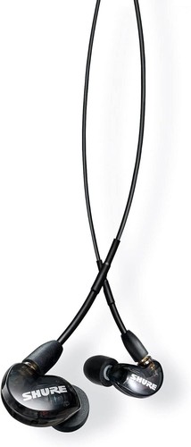 Shure se215 wired mm - shure,