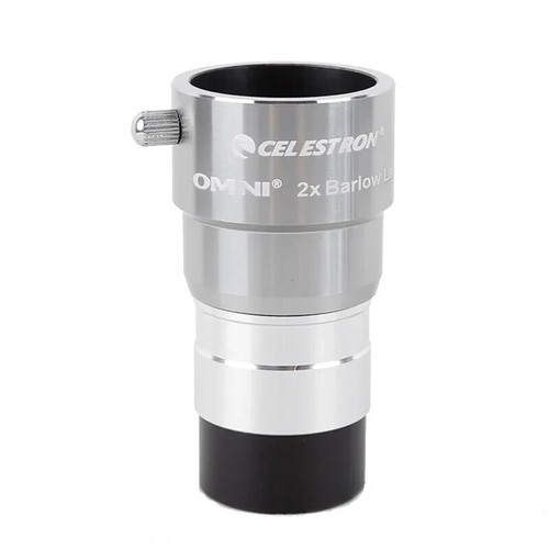 Celestron omni obiettivo - omni,