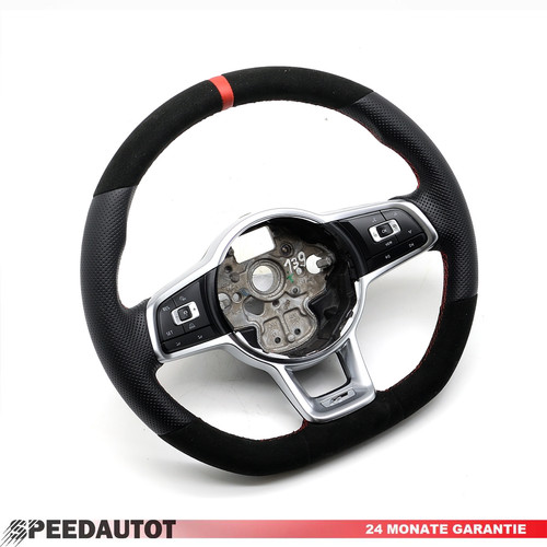 Volante golf vii gti r - volante,