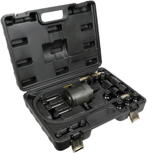 Kit estrattore pneumatico