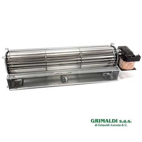 Ventilatore tangenziale destro - ventilatore,
