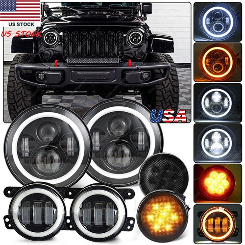 For jeep wrangler 2007 - for, 2007-18