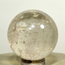 Sfera ametista naturale da - ametista,