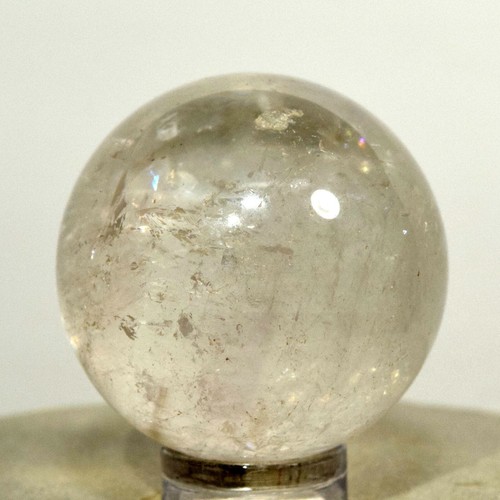 Sfera ametista naturale da - sfera,