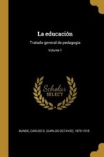 Educación : Tratado General