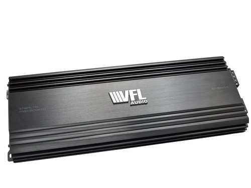 Vfl audio stealth - st-500.4, |
