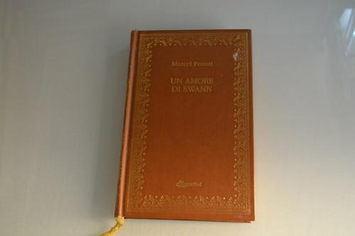 Proust amore swann - di,