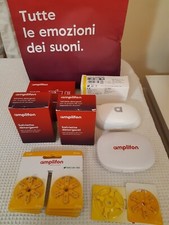 Amplifon Kit Completo