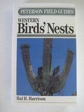 Peterson's Field Guides