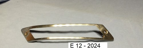 Per citroen epoca - ds, cornice