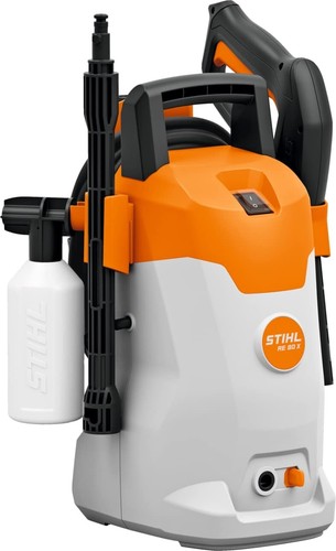 Idropulitrice elettrica