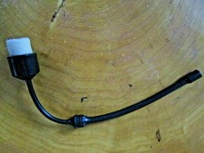  NUOVA linea carburante