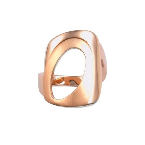 Anello donna fossil jf83944 - anello,