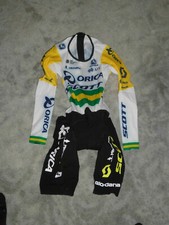 Body/skinsuit/pezzo unico