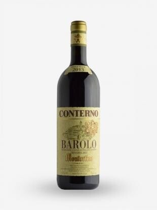 Barolo docg riserva 2013 - docg,