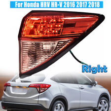 Fanale posteriore destro